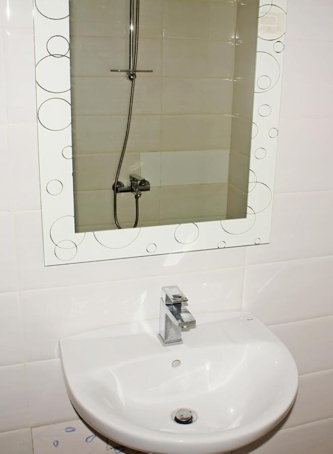 Kpalimé Hotel Ganiela מראה חיצוני תמונה